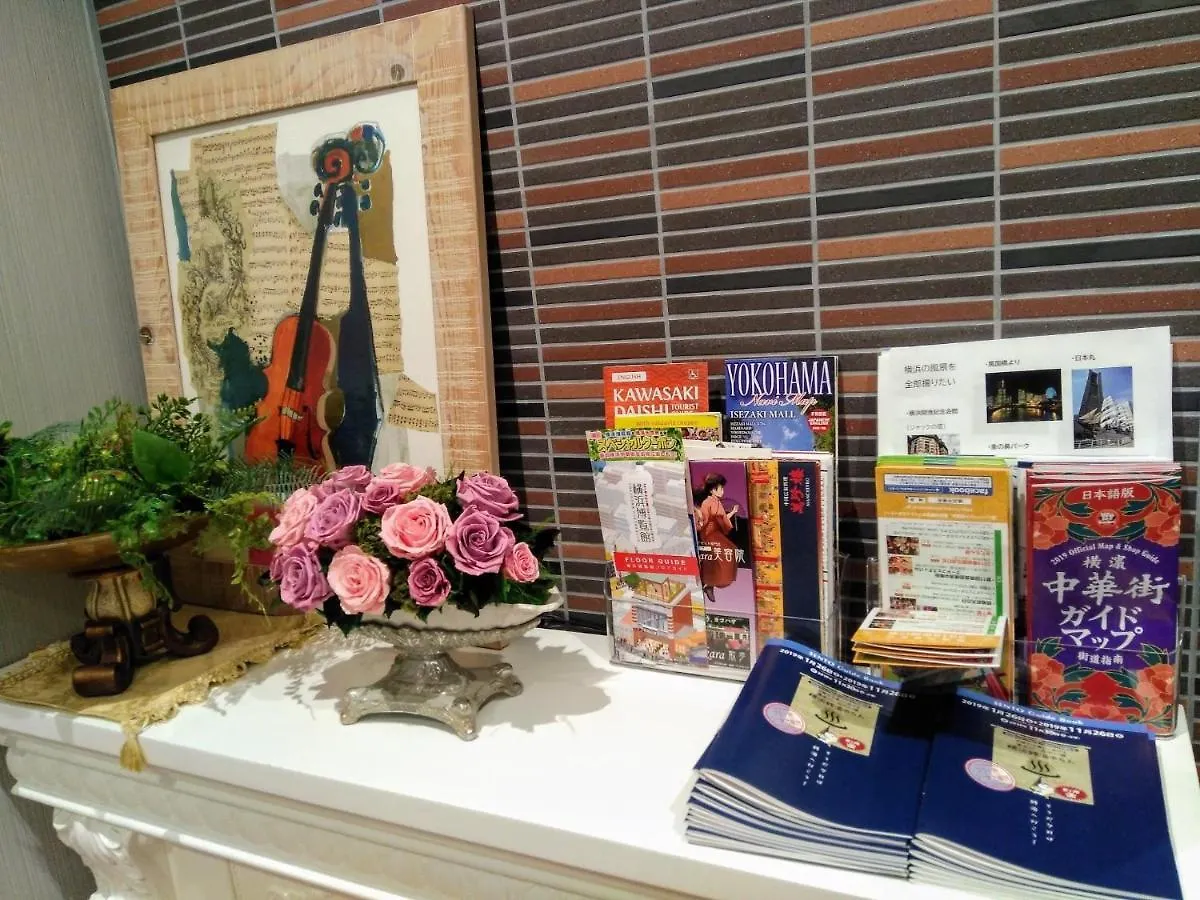 Guesthouse La Cava Women'S Single Room / Vacation Stay 21865 横浜市 0*,