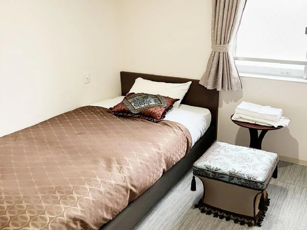Guesthouse La Cava Women'S Single Room / Vacation Stay 21865 横浜市 ホテル