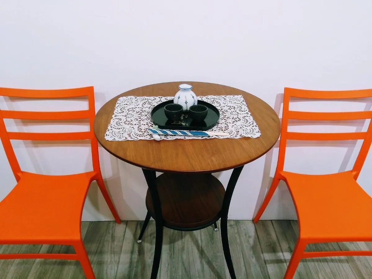 Guesthouse La Cava Women'S Single Room / Vacation Stay 21865 横浜市