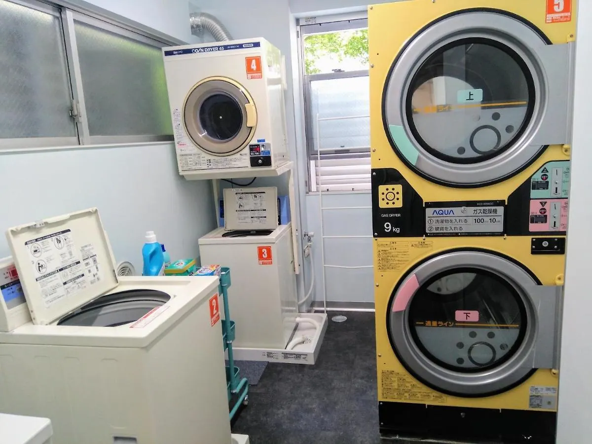 Guesthouse La Cava Women'S Single Room / Vacation Stay 21865 横浜市