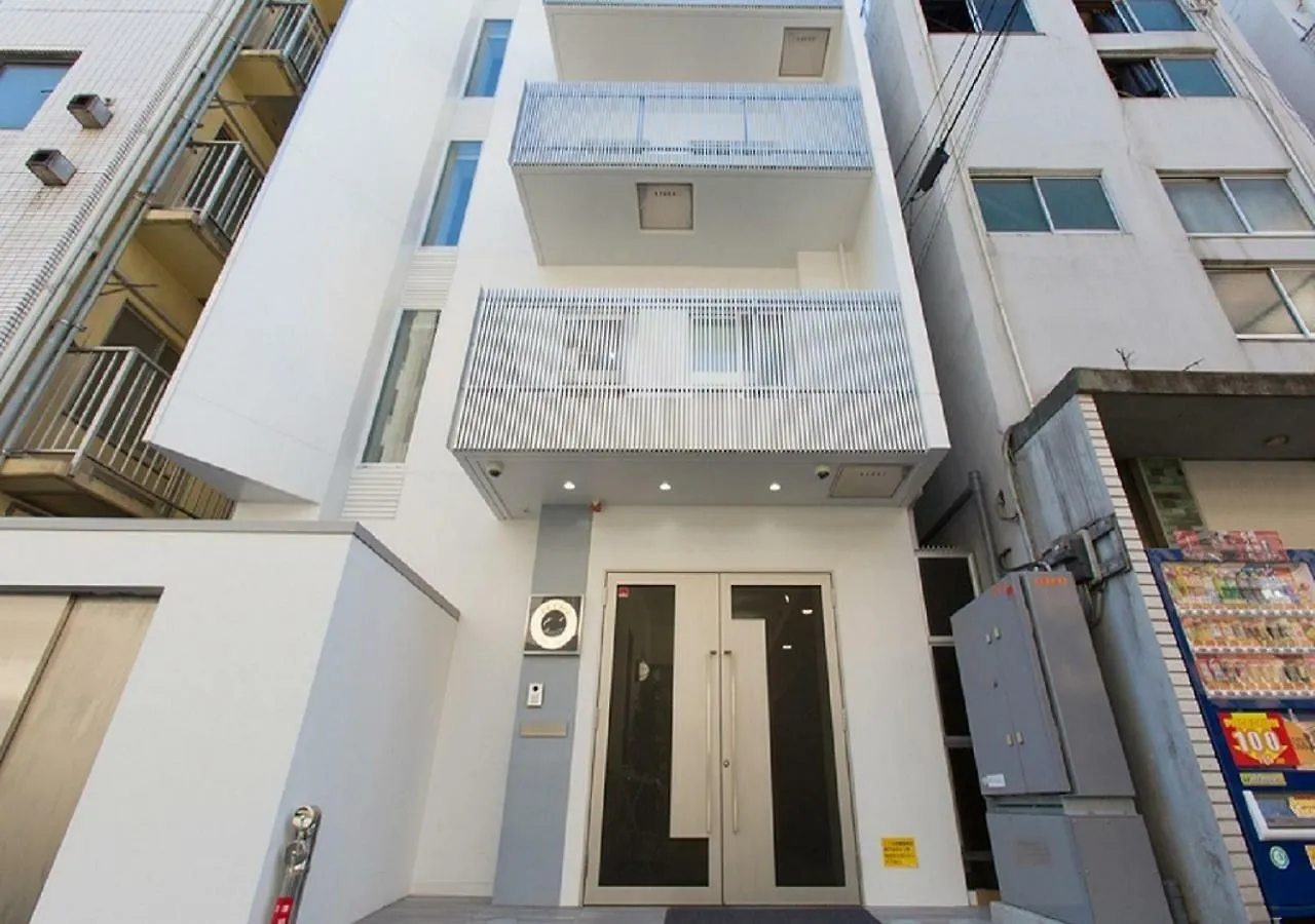 Guesthouse La Cava Women'S Single Room / Vacation Stay 21865 横浜市 0*,  日本