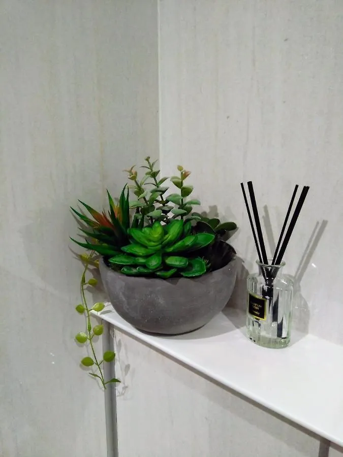 Guesthouse La Cava Women'S Single Room / Vacation Stay 21865 Jokohama 0*,  Japonia