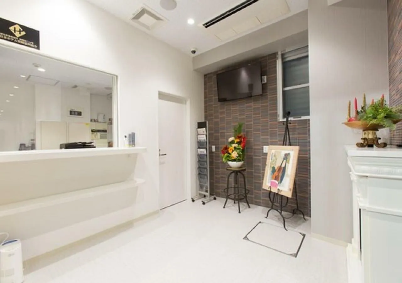 Hotel Guesthouse La Cava Women'S Single Room / Vacation Stay 21865 Jokohama